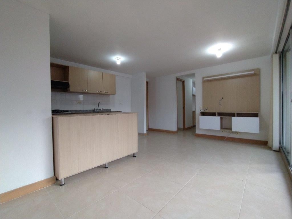 Apartamento para Venta en El trapiche