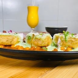 Aloo Tikki