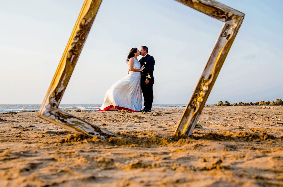 Fotógrafo de bodas Greimily Y Francisco Melendez  Tapia (dreampic). Foto del 22 de enero 2020