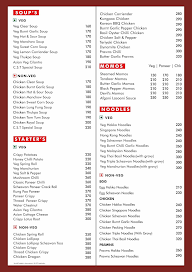 CST Delicious Food Ic menu 4