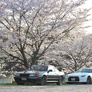 スカイライン GT-R BNR32