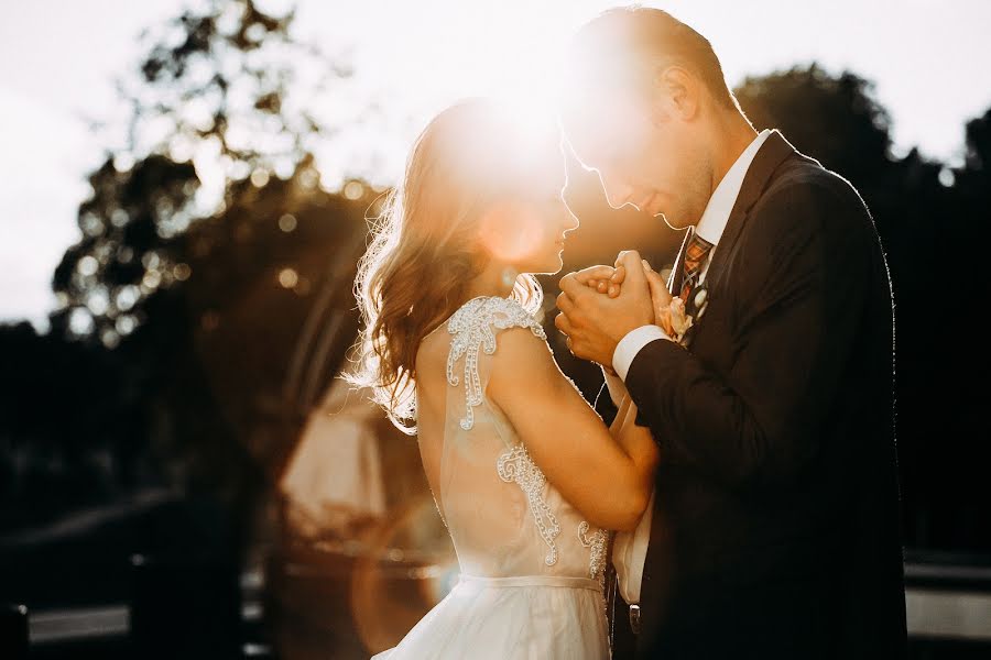 Fotógrafo de casamento Andrey Akushevich (akushevich). Foto de 27 de janeiro 2017