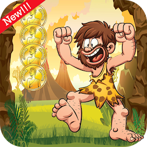 Super Caveman World 1.1 Icon