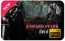 Eddard Stark New Tab & Wallpapers Collection small promo image