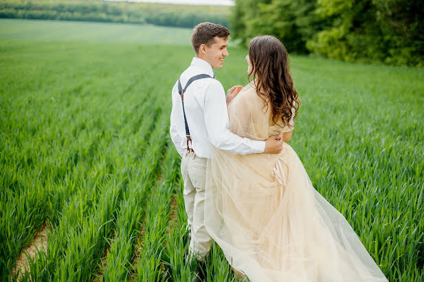 Wedding photographer Ivan Korobchey (ikorobchey). Photo of 12 May 2016