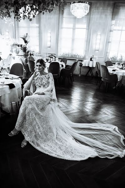 Fotografo di matrimoni Mariya Shalaeva (mashalaeva). Foto del 11 luglio 2019