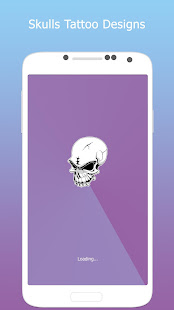Skulls Tattoo Designs(圖1)-速報App