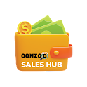 Oonzoo - Sales Hub