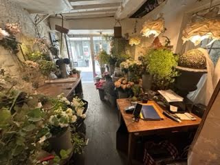 Vente locaux professionnels  30 m² à Paris 6ème (75006), 75 000 €