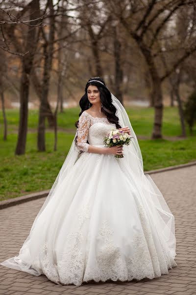 Fotógrafo de bodas Yuliya Pavlova (yulpavlova). Foto del 13 de diciembre 2020