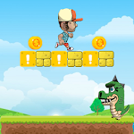 Super Pipo Apk