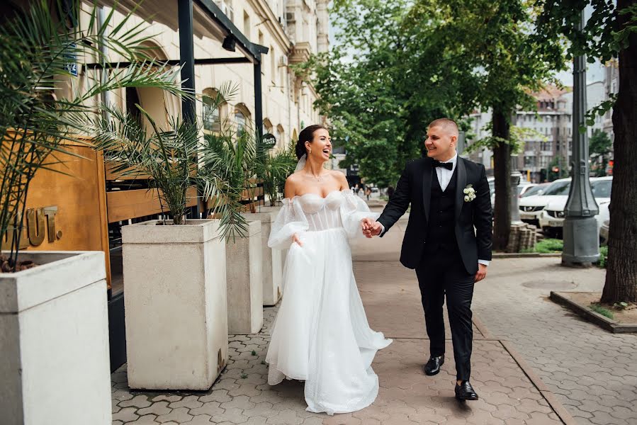 Wedding photographer Anastasiya Generalova (angeneralova). Photo of 8 September 2021