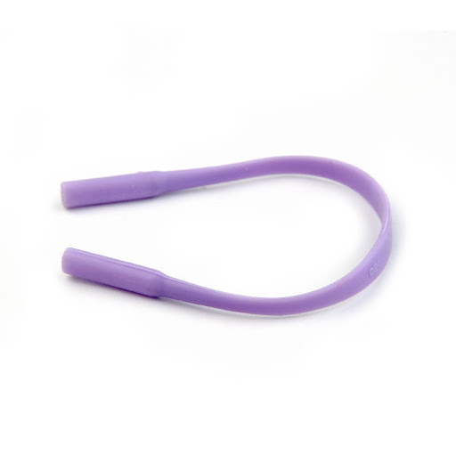 Title 7, Genuine SECG Brand Glasses Non-Slip Silicone St...