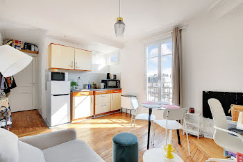 appartement à Paris 18ème (75)