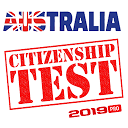 تحميل التطبيق Australian Citizenship Test 2019 التثبيت أحدث APK تنزيل