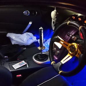 フェアレディZ Z33型