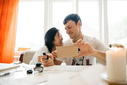 Wedding photographer Dmitriy Yurov (yurov). Photo of 6 October 2016