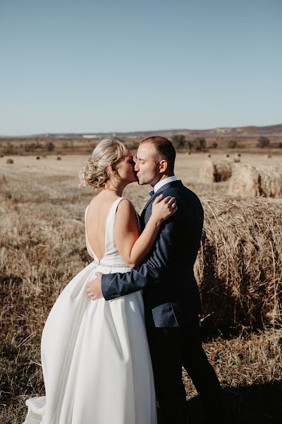 Photographe de mariage Aleksey Murashov (alexmurashov). Photo du 5 mars 2020