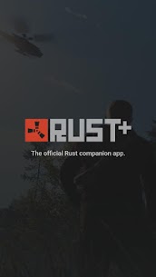 Rust+ 1