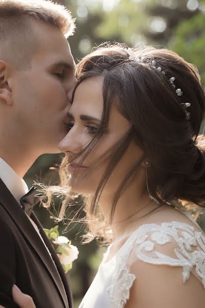 Photographe de mariage Denis Volkov (tolimbo). Photo du 2 juillet 2019