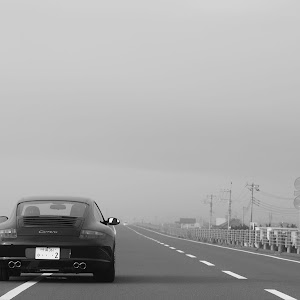 911 クーペ カレラ