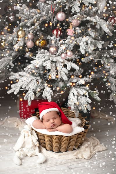 Svadobný fotograf Evgeniya Verina (verinanewborn). Fotografia publikovaná 3. januára