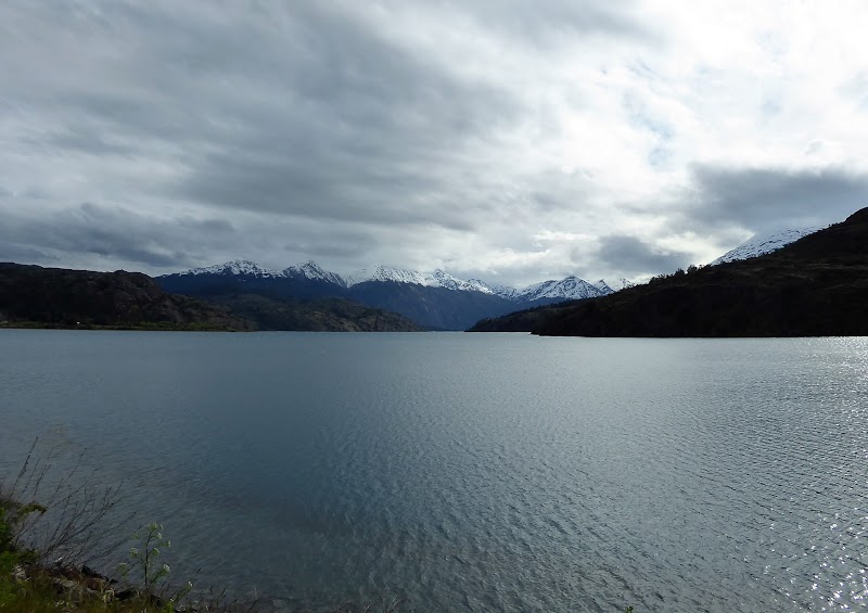 DE PUERTO GUADAL A COCHRANE. - CHILE: Atacama ( con extensión a Uyuni) y Carretera Austral (2)