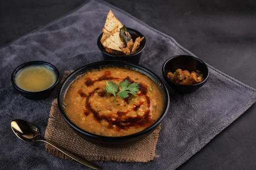 Moong Dal Khichdi