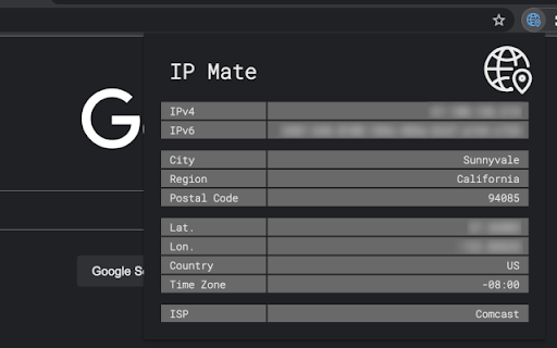 IP Mate