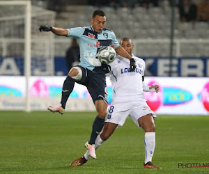 Kadewere a refusé le Standard et Ostende pour la Ligue 2