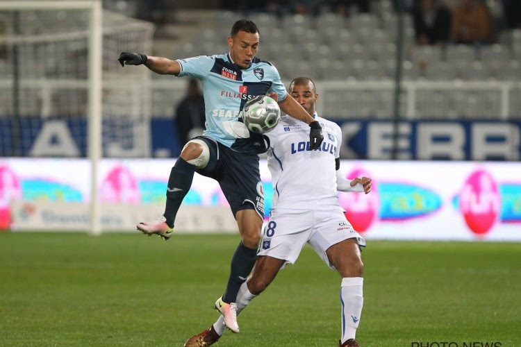 Kadewere a refusé le Standard et Ostende pour la Ligue 2