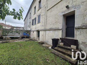 maison à La Ferté-sous-Jouarre (77)