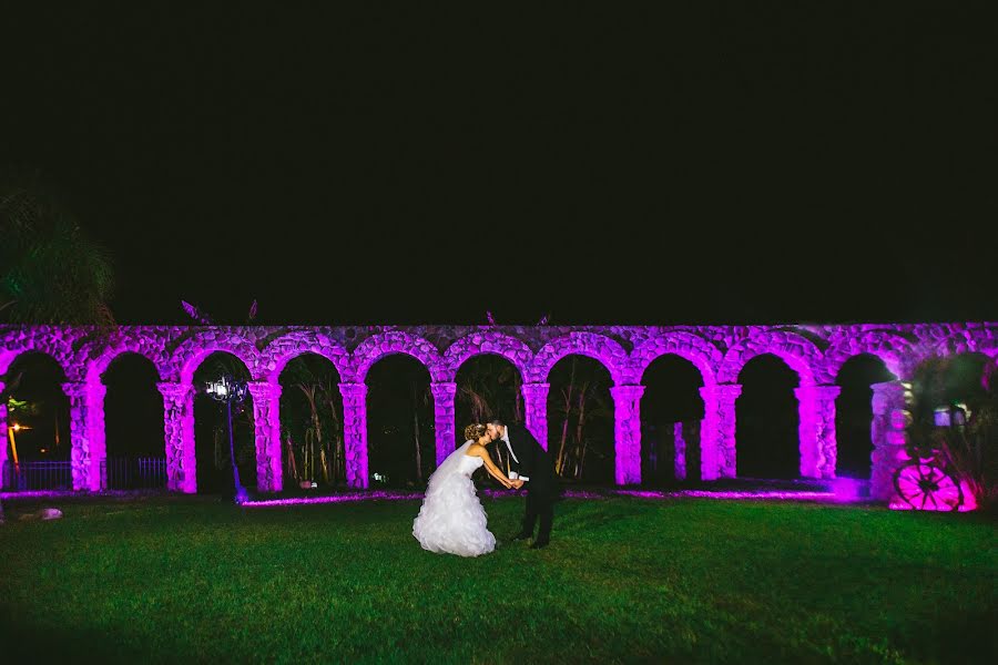 Fotógrafo de bodas Mayra Rodriguez (rodrguez). Foto del 4 de mayo 2016