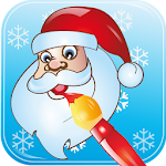 Christmas Coloring Book Apk