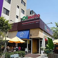 奧樂美特 olimato bistro