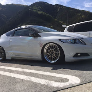CR-Z