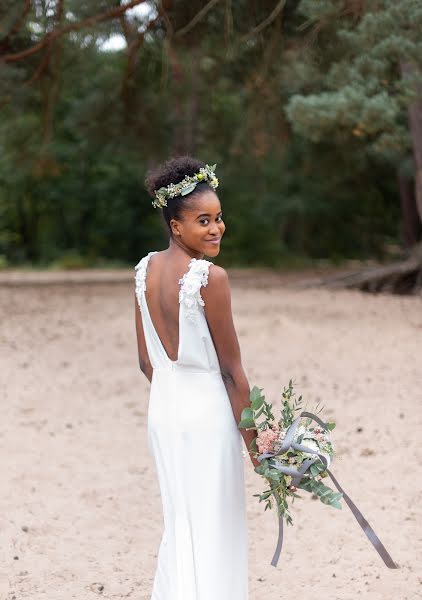 Photographe de mariage Royal König (royalandsarah). Photo du 16 février 2020