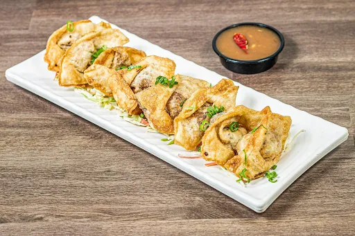 Chicken Crispy Fried Wonton [8 Pieces]