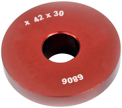 Wheels MFG Open Bore Drift - 1/2" alternate image 0