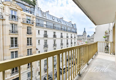 Apartment with terrace 19