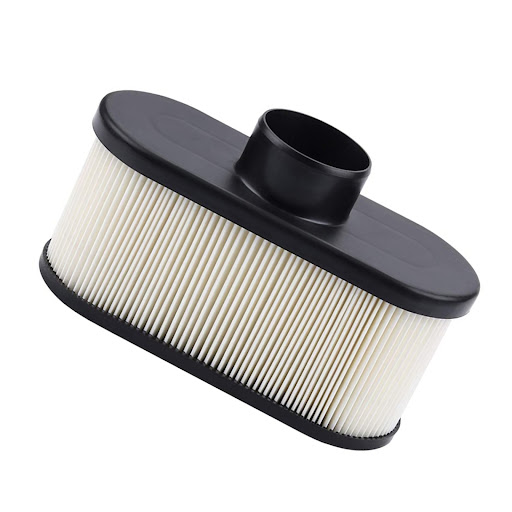Title 4, Home Garden Lawn Mower Engine Air Filter. Impro...