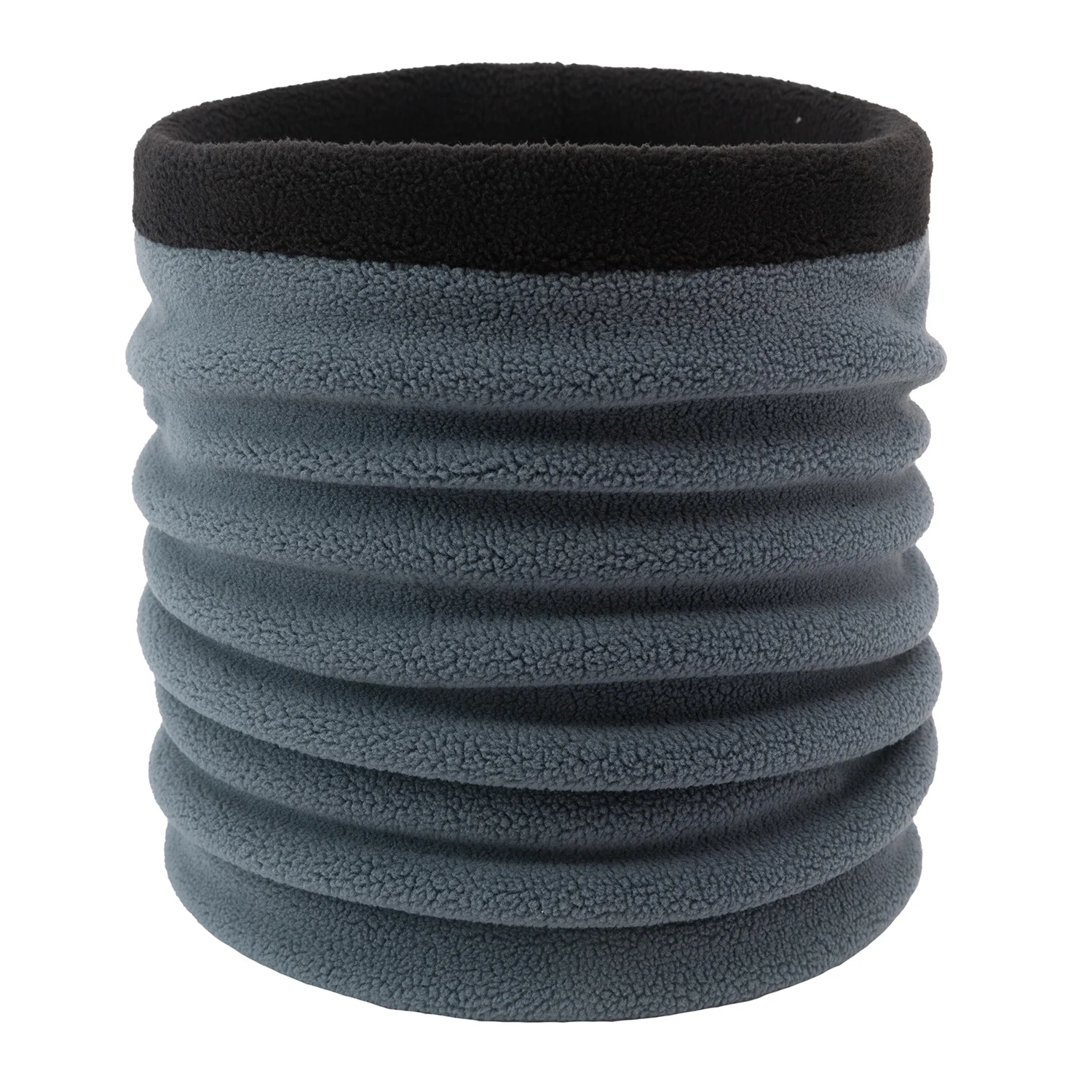 Title 7, Cachecol de fleece polar All-match plus quente ...