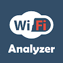 Icon WiFi Analyzer: Analyze Network
