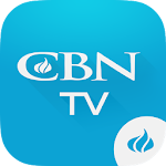 Cover Image of Скачать CBN TV 1.0.1 APK