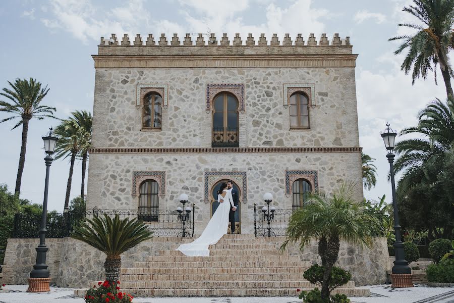 Fotógrafo de bodas Sete Carmona (setecarmona). Foto del 10 de diciembre 2023