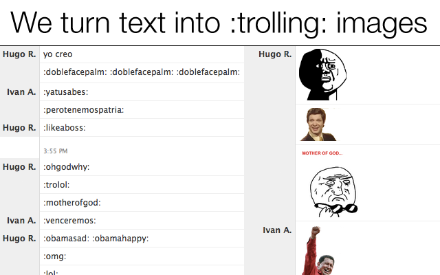 Text Troll Preview image 3