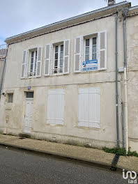 maison à La Rochelle (17)