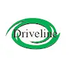 Driveline Building & Groundworks Logo