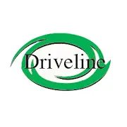 Driveline Building & Groundworks Logo