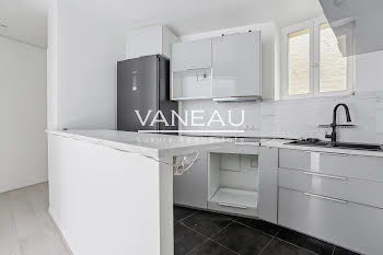 appartement à Neuilly-sur-Seine (92)